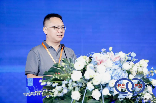 第五屆全國(guó)藥物制劑與粒子設(shè)計(jì)研討會(huì)暨工業(yè)藥劑產(chǎn)學(xué)研高峰論壇圓滿落幕